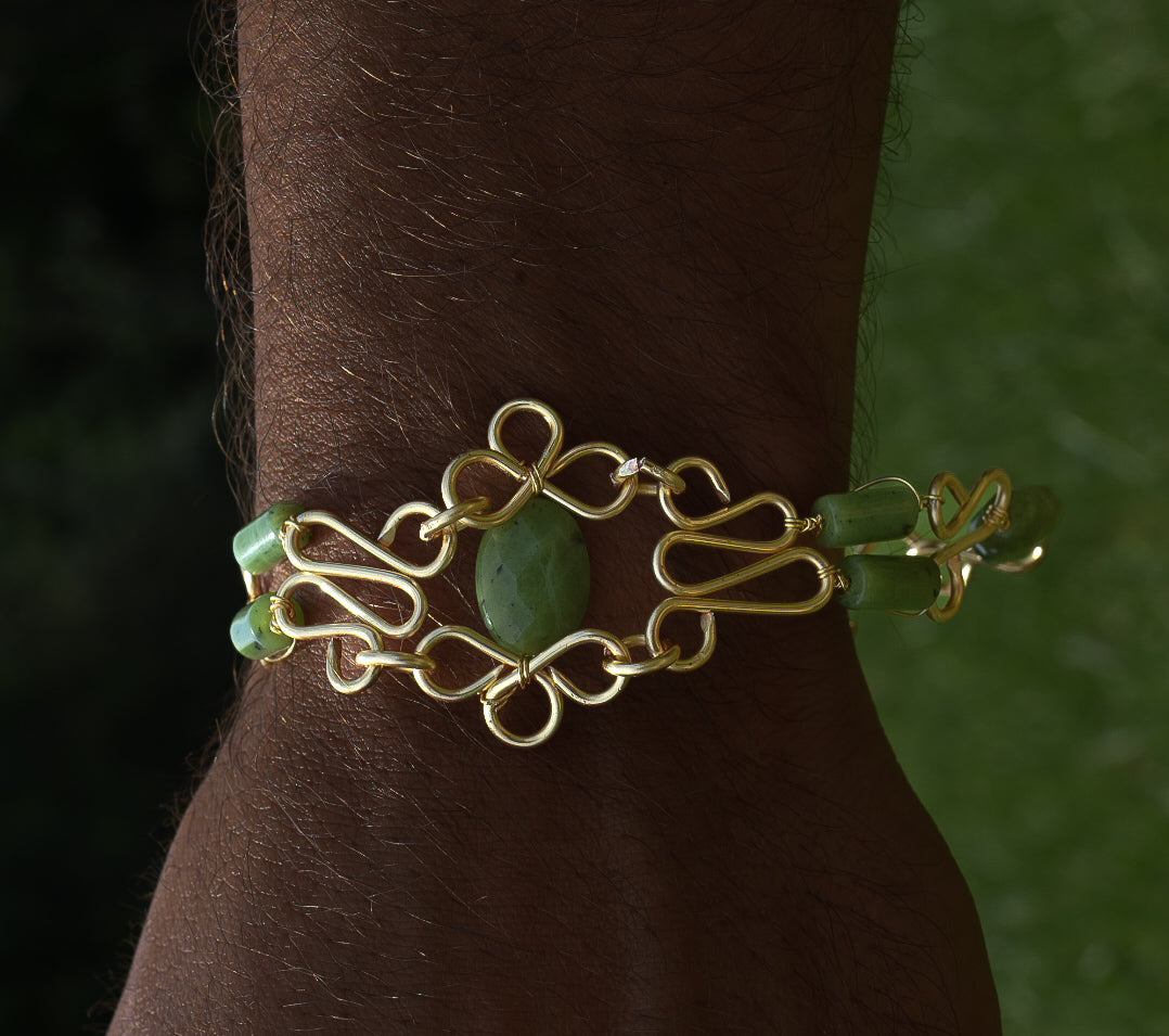 Golden Jade