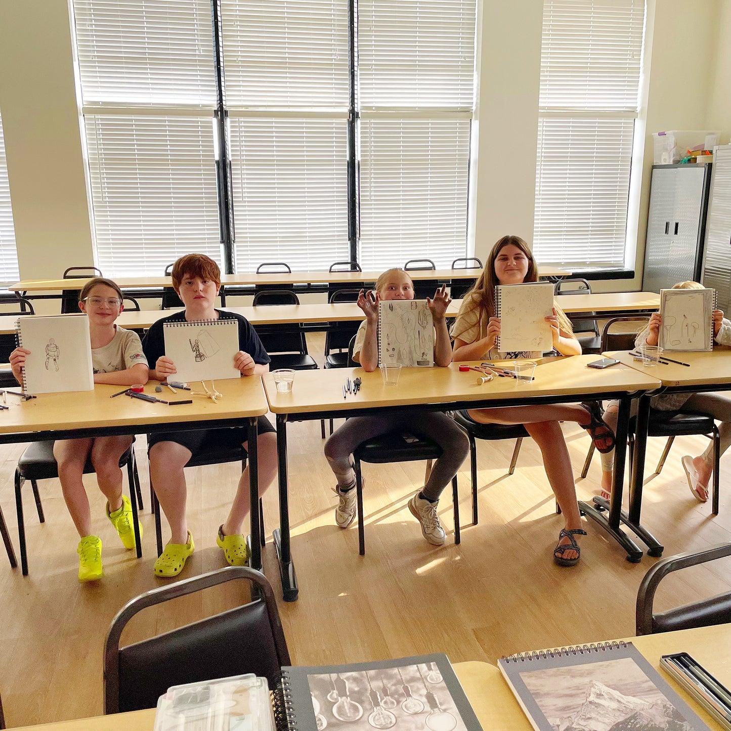 Drawing School