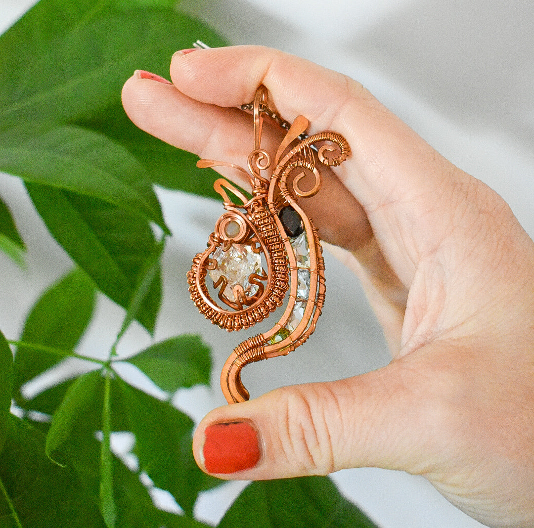 Lucy in the sky with diamonds