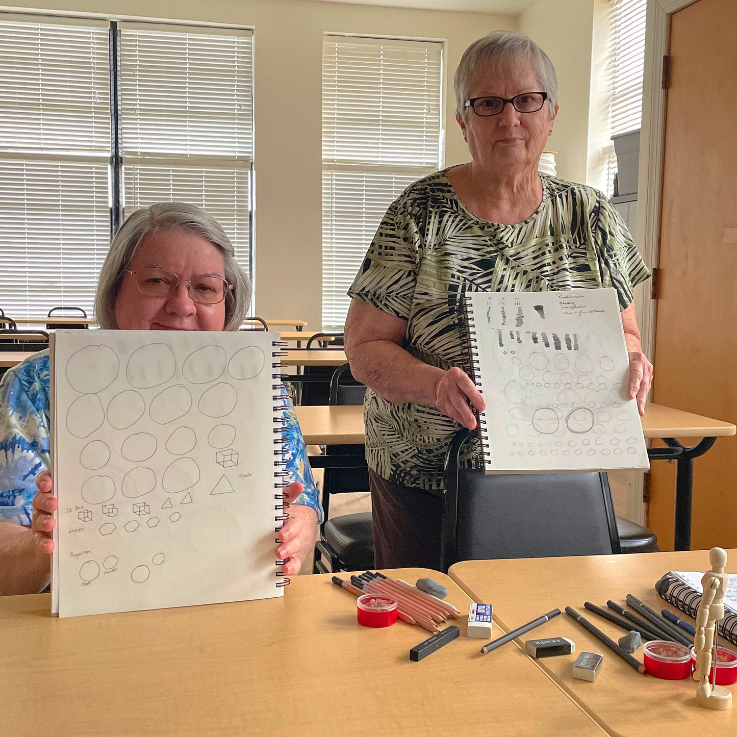 Drawing School