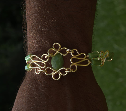 Golden Jade