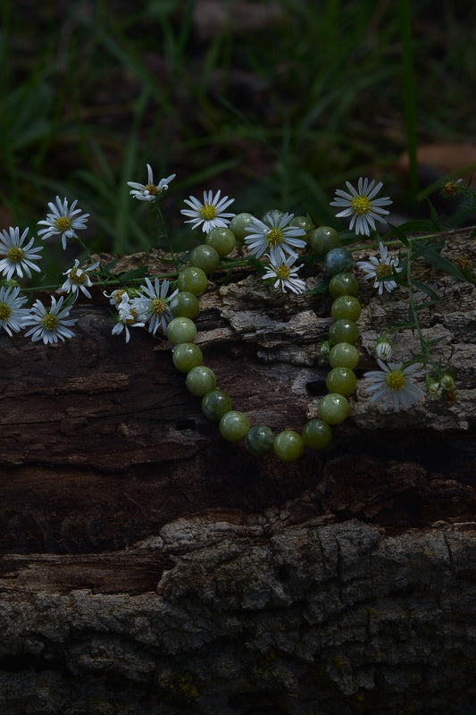 Green Jade