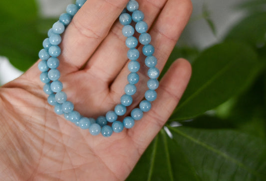 Aquamarine