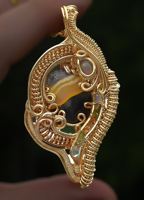 Within the Hive