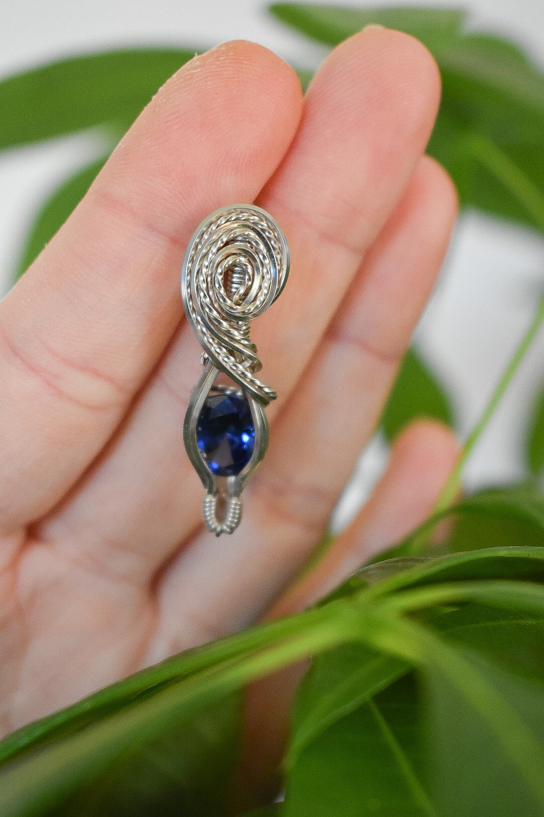 Tanzanite