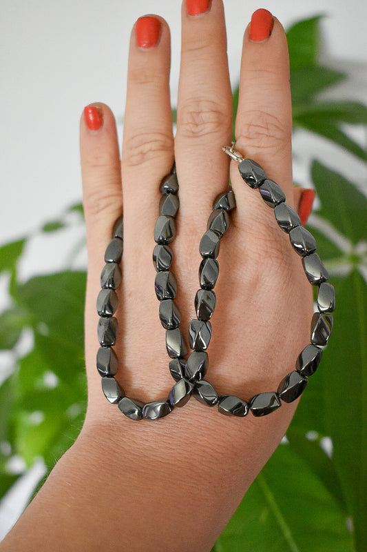 Hematite