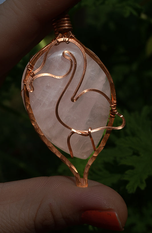 Flamingo lover