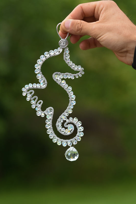 Seahorse mini