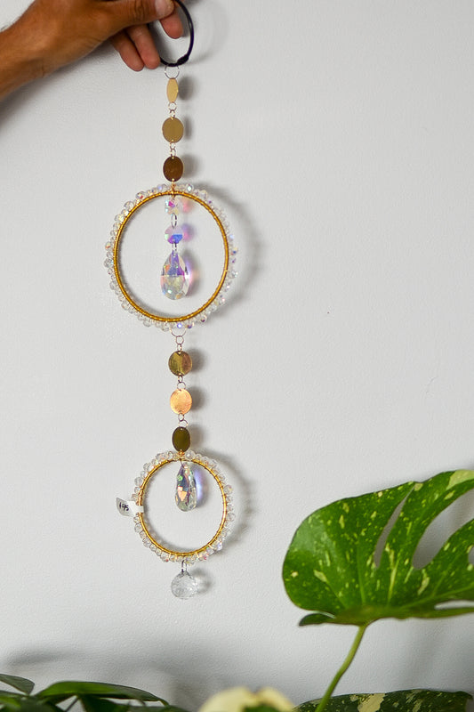 Sparkle chain