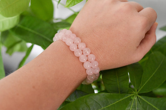 Rose Quartz