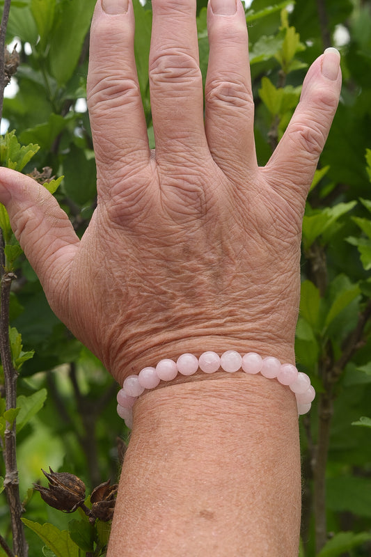 Rose Quartz