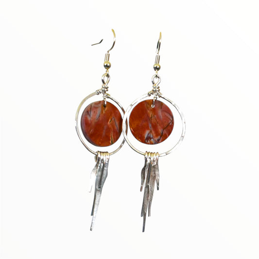 Red Creek Jasper- long