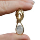 Golden Moonstone mini