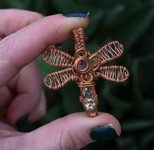 Dragonfly