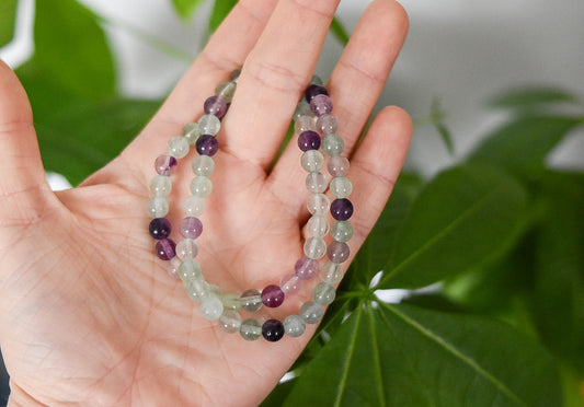 Fluorite