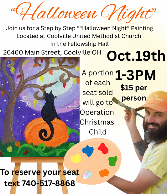 Halloween Night