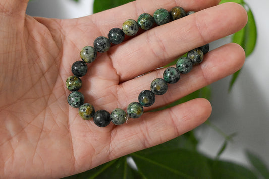 African Turquoise