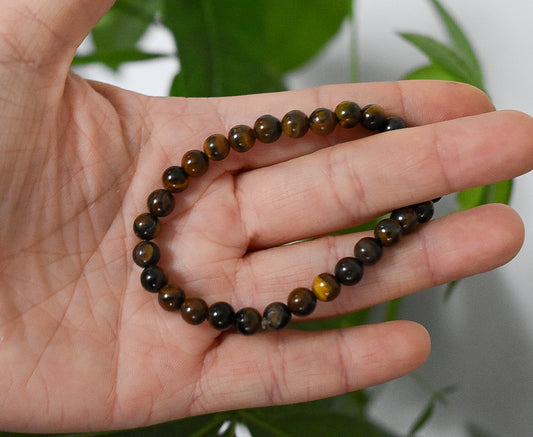Tigers Eye