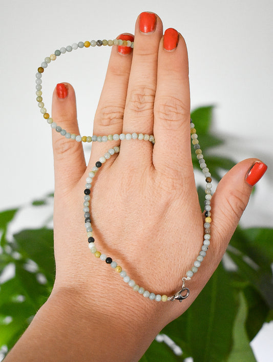 Amazonite