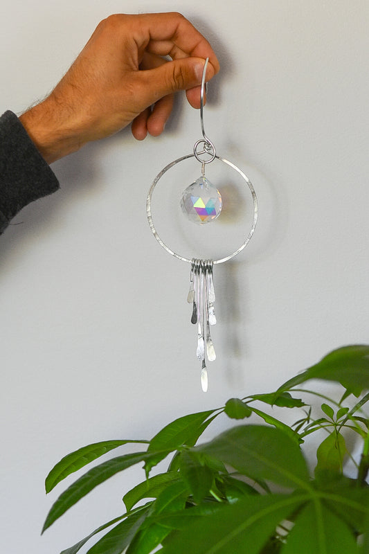 Silver Circle