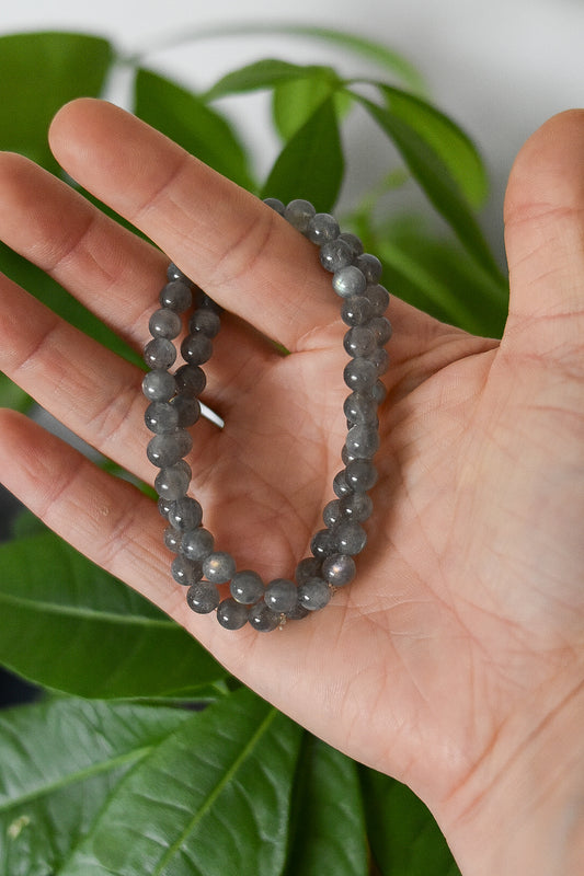 Labradorite