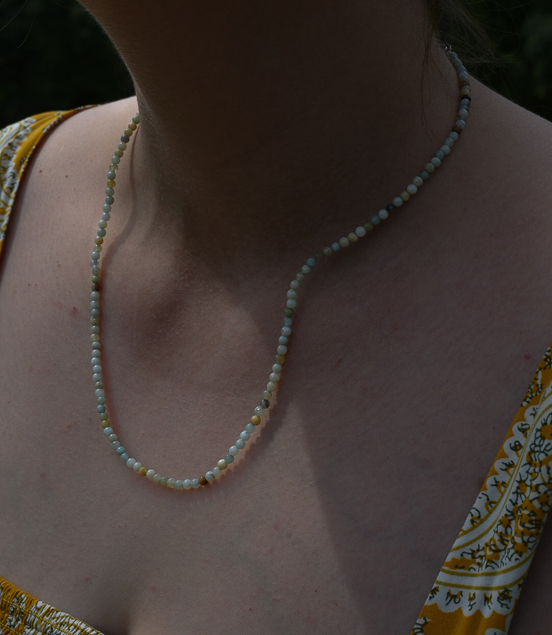 Amazonite