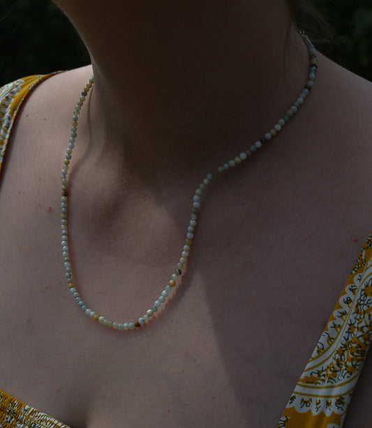 Amazonite