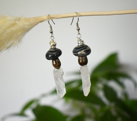 Quartz soul