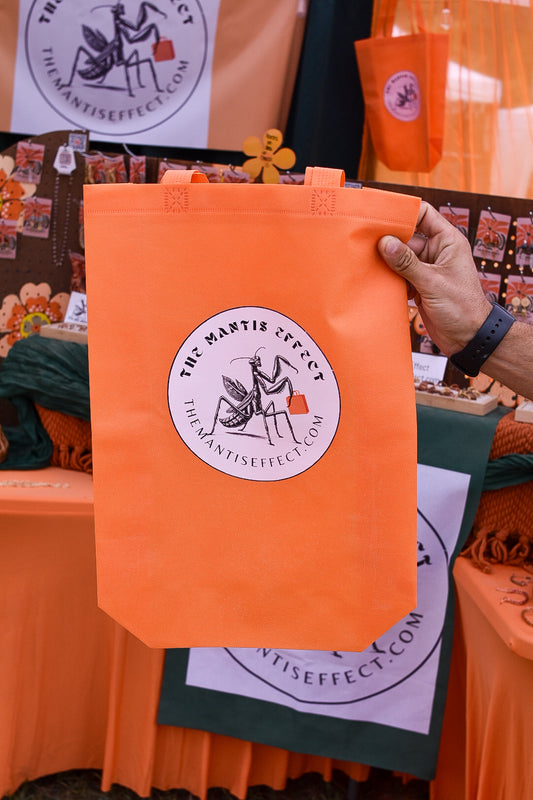 Mantis Bag