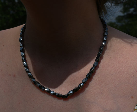 Hematite