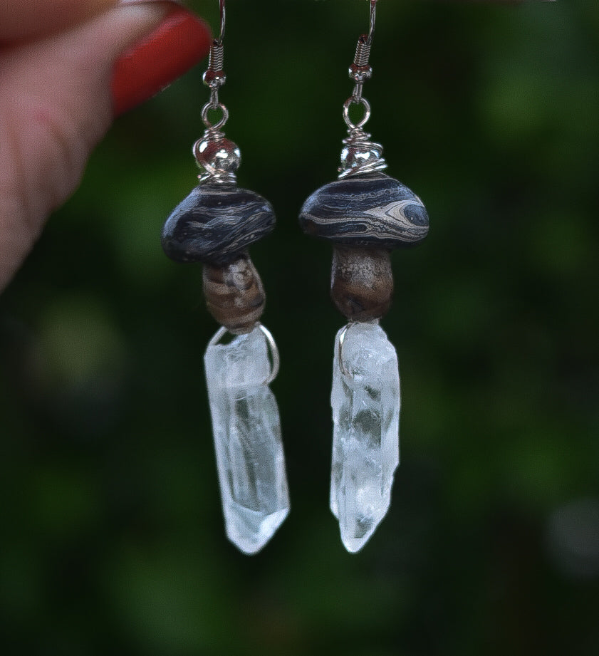 Quartz soul