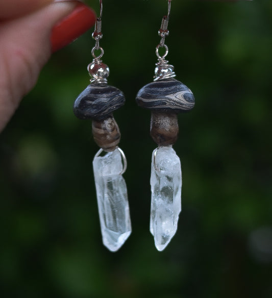 Quartz soul