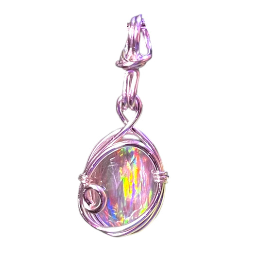 Mini Sparkles Collection- Man Made “Stone”