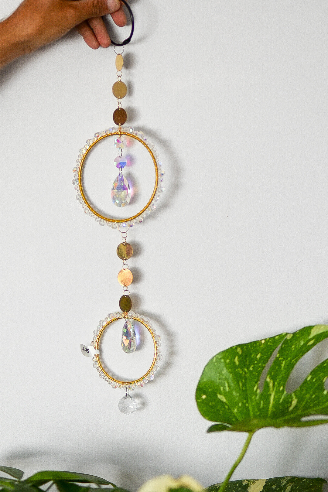 Sparkle chain